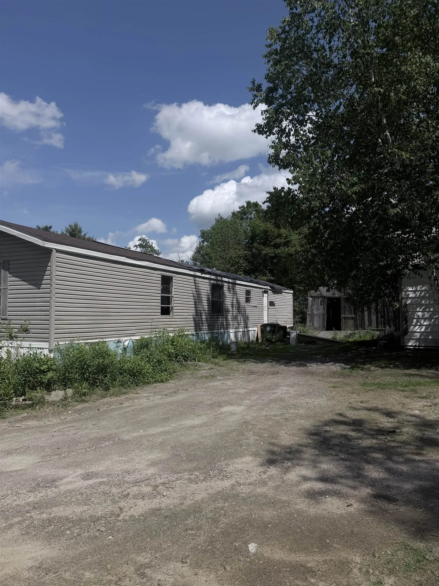 48 Whitcher Road Newport NH 03773