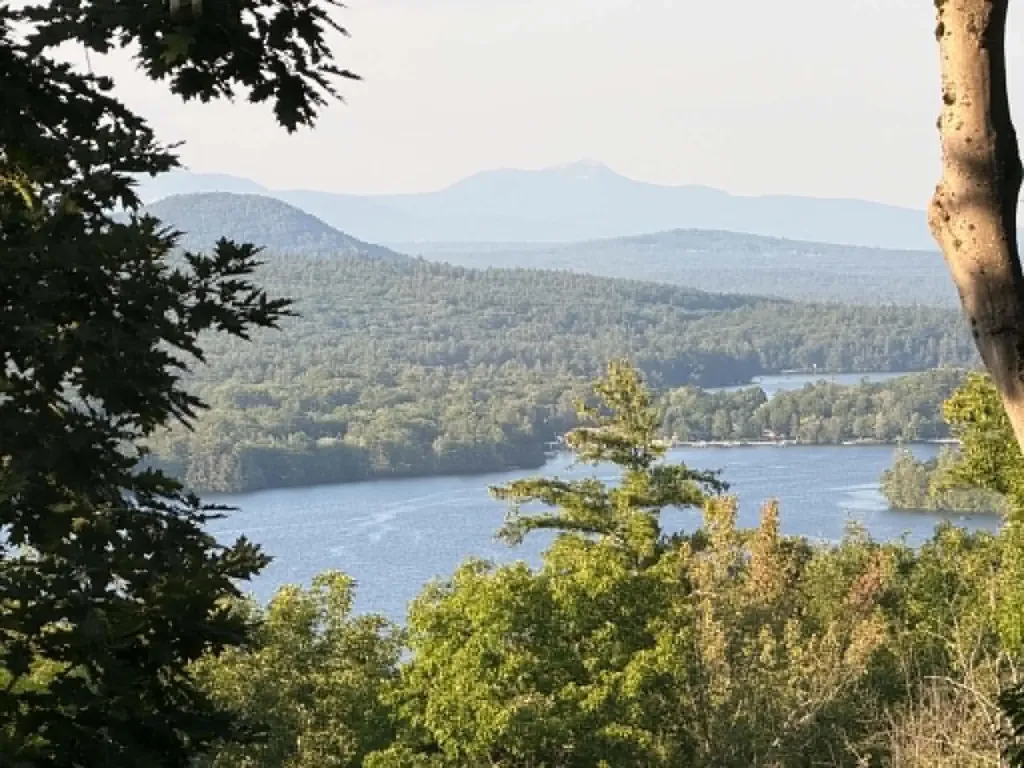 5 Peaked Hill Road Ashland NH 03217