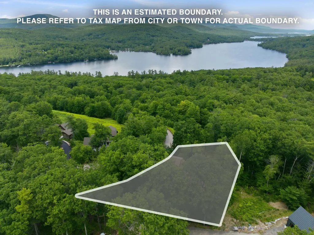 5 Peaked Hill Road Ashland NH 03217