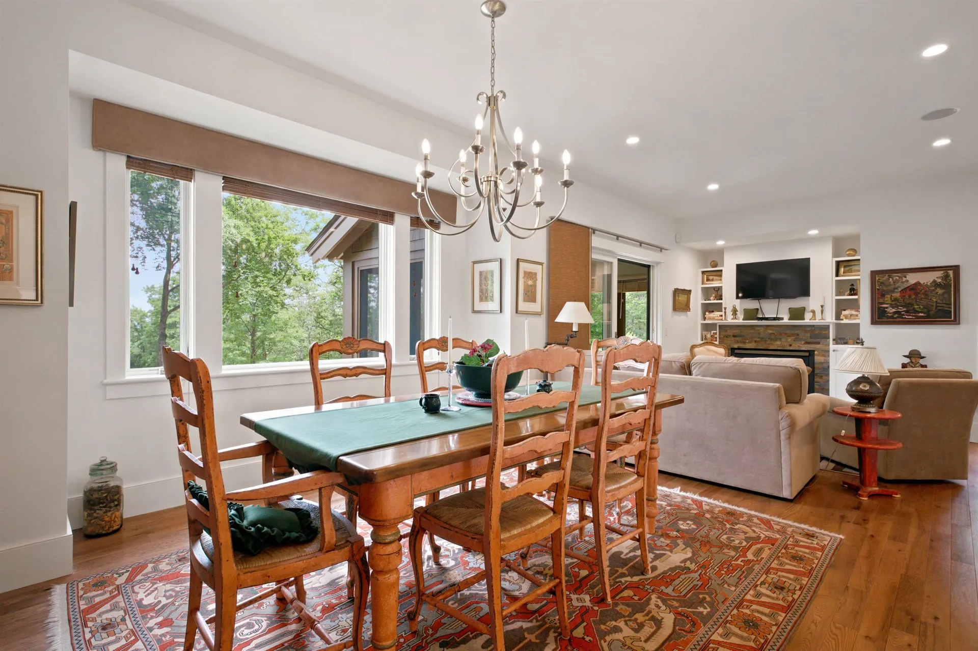 5 Peaked Hill Road Ashland NH 03217