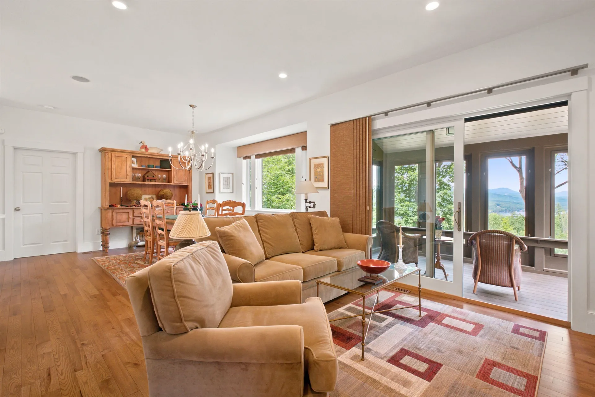 5 Peaked Hill Road Ashland NH 03217