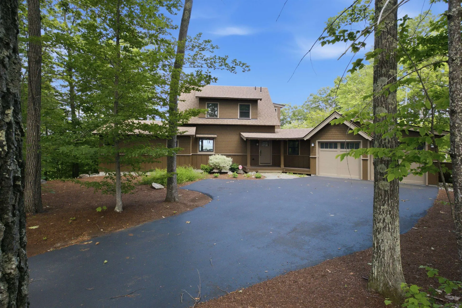 5 Peaked Hill Road Ashland NH 03217
