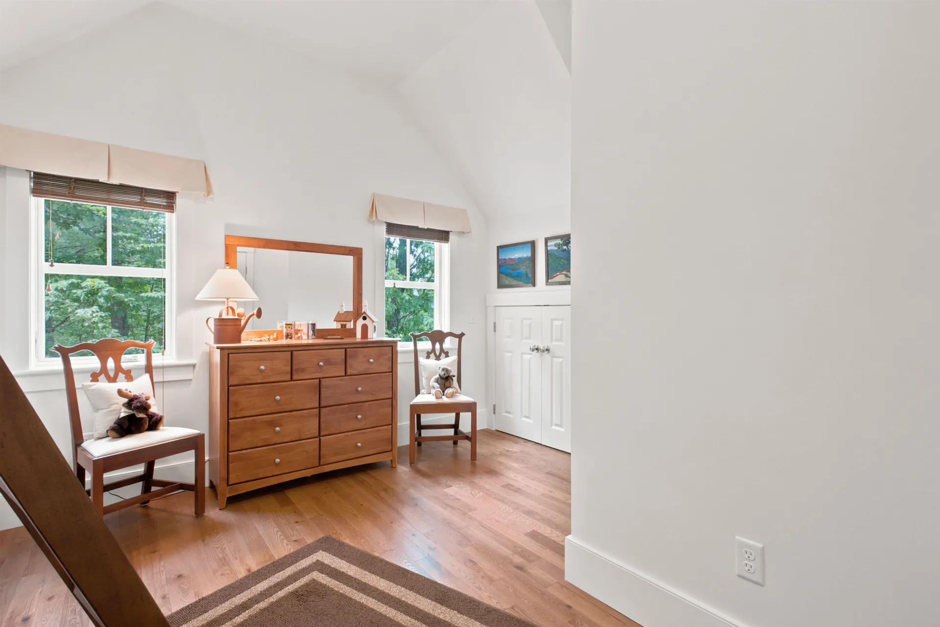 5 Peaked Hill Road Ashland NH 03217