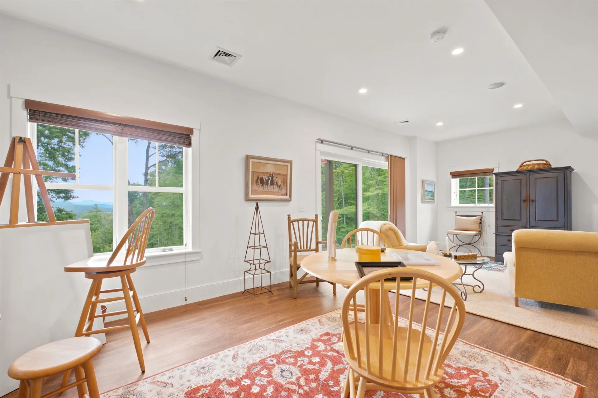 5 Peaked Hill Road Ashland NH 03217