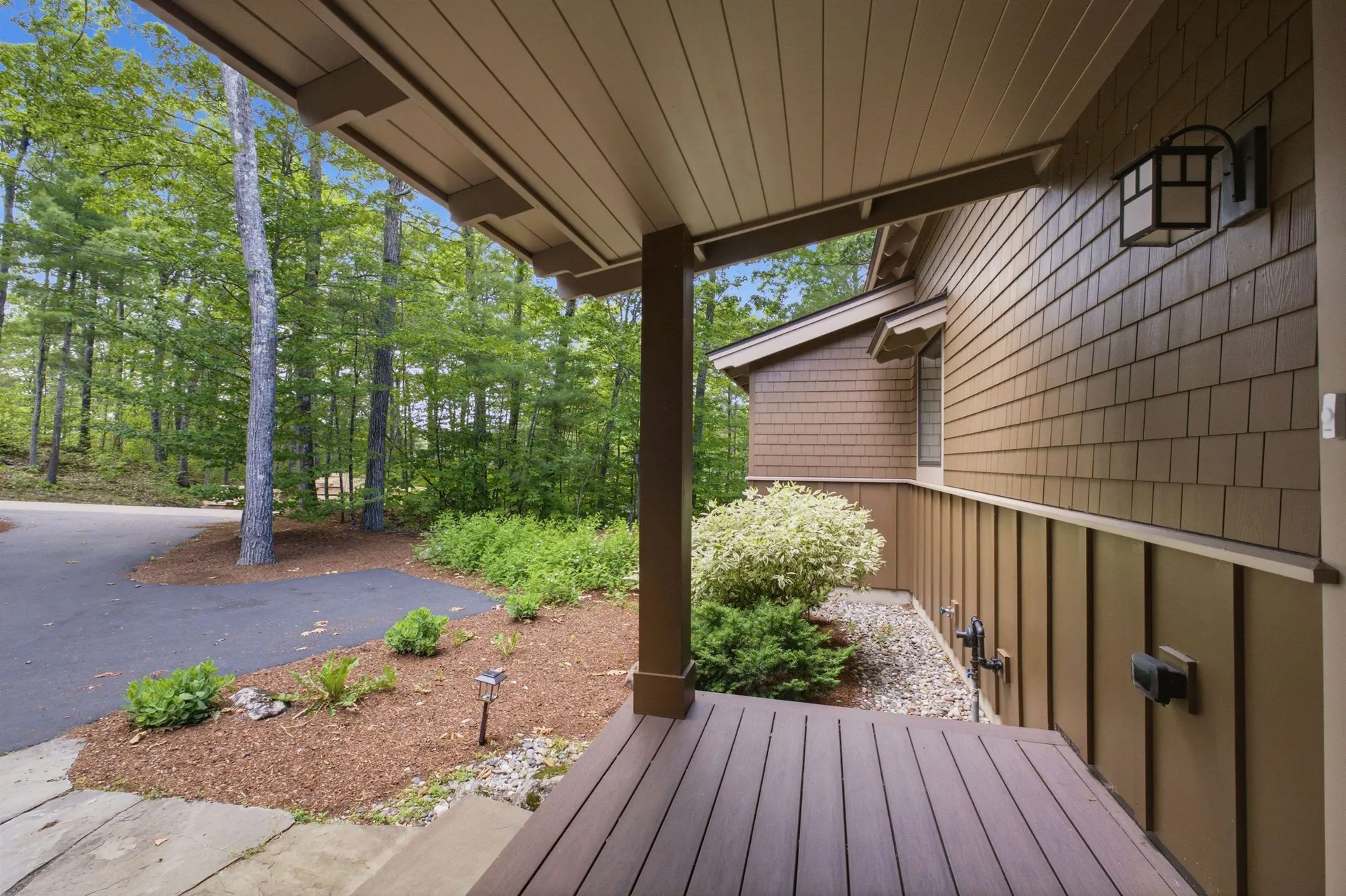 5 Peaked Hill Road Ashland NH 03217