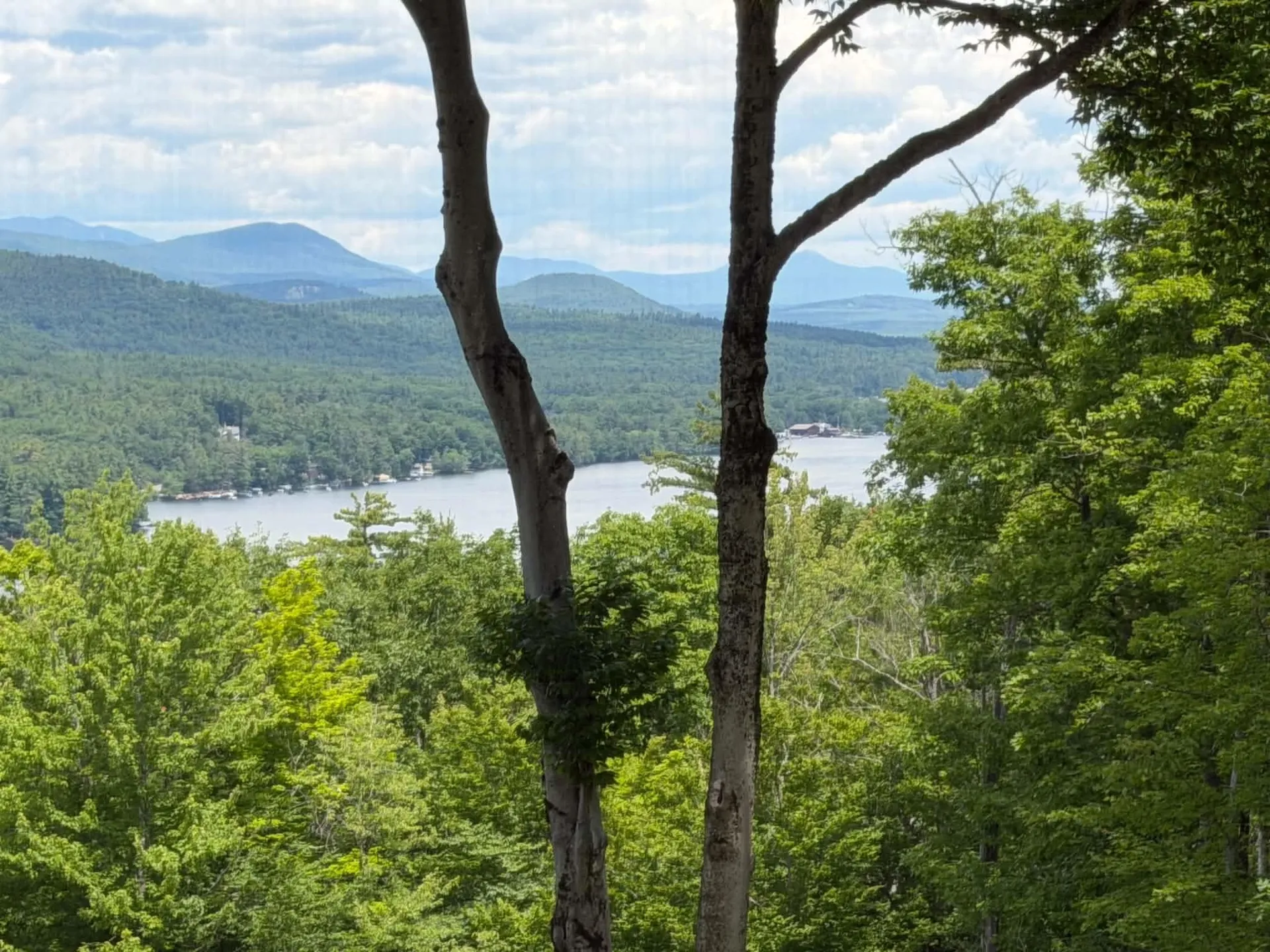 5 Peaked Hill Road Ashland NH 03217
