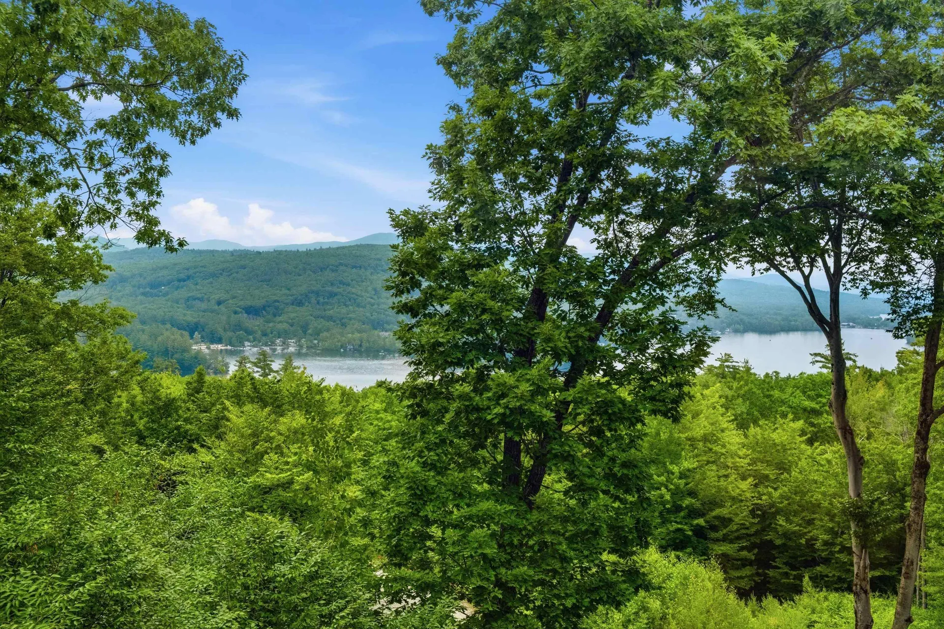 5 Peaked Hill Road Ashland NH 03217