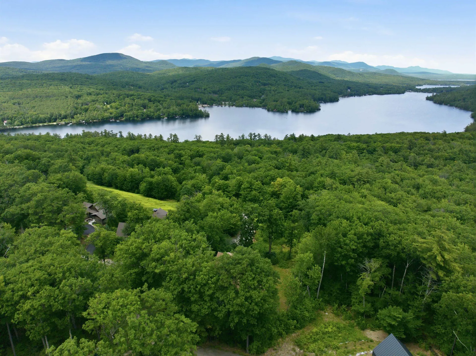 5 Peaked Hill Road Ashland NH 03217