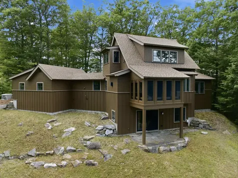 5 Peaked Hill Road Ashland NH 03217
