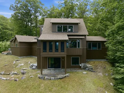 5 Peaked Hill Road Ashland NH 03217