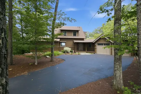 5 Peaked Hill Road Ashland NH 03217