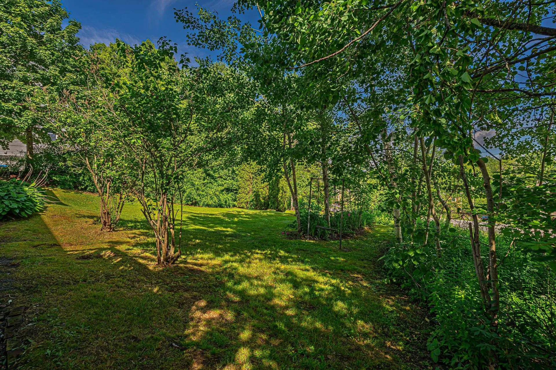 81 Seamans Road New London NH 03257