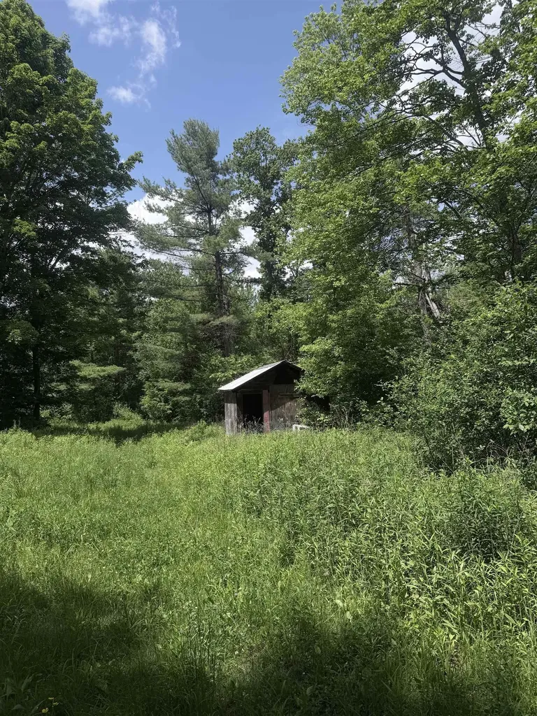 Whitcher Road Newport NH 03773