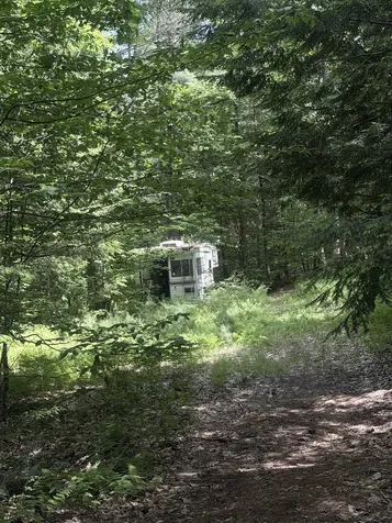 Whitcher Road Newport NH 03773