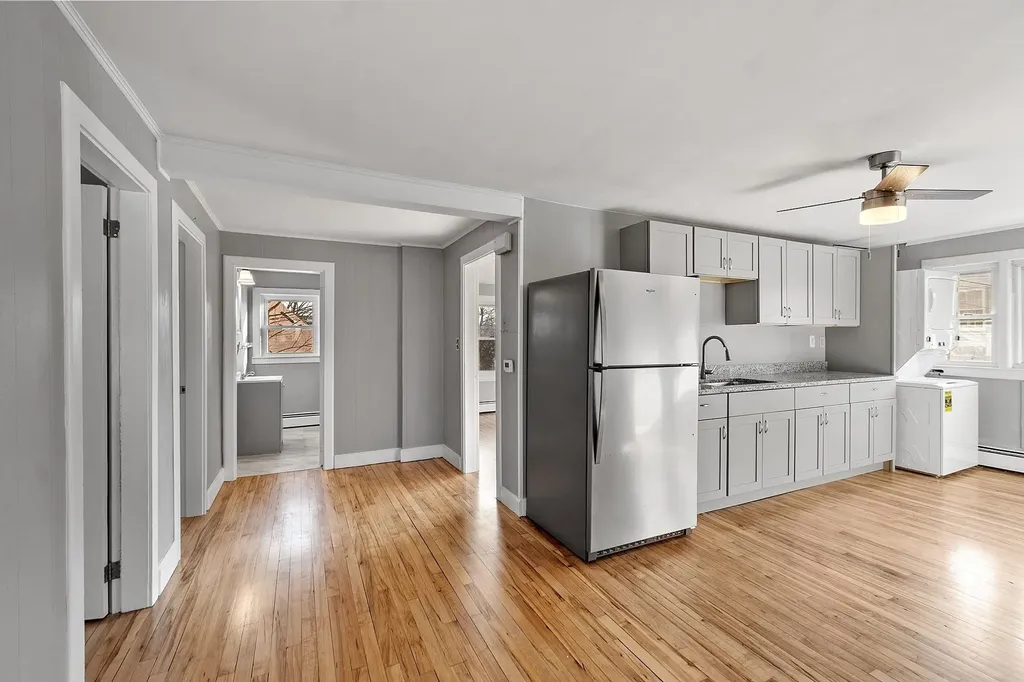 6 Cherry Street Nashua NH 03060