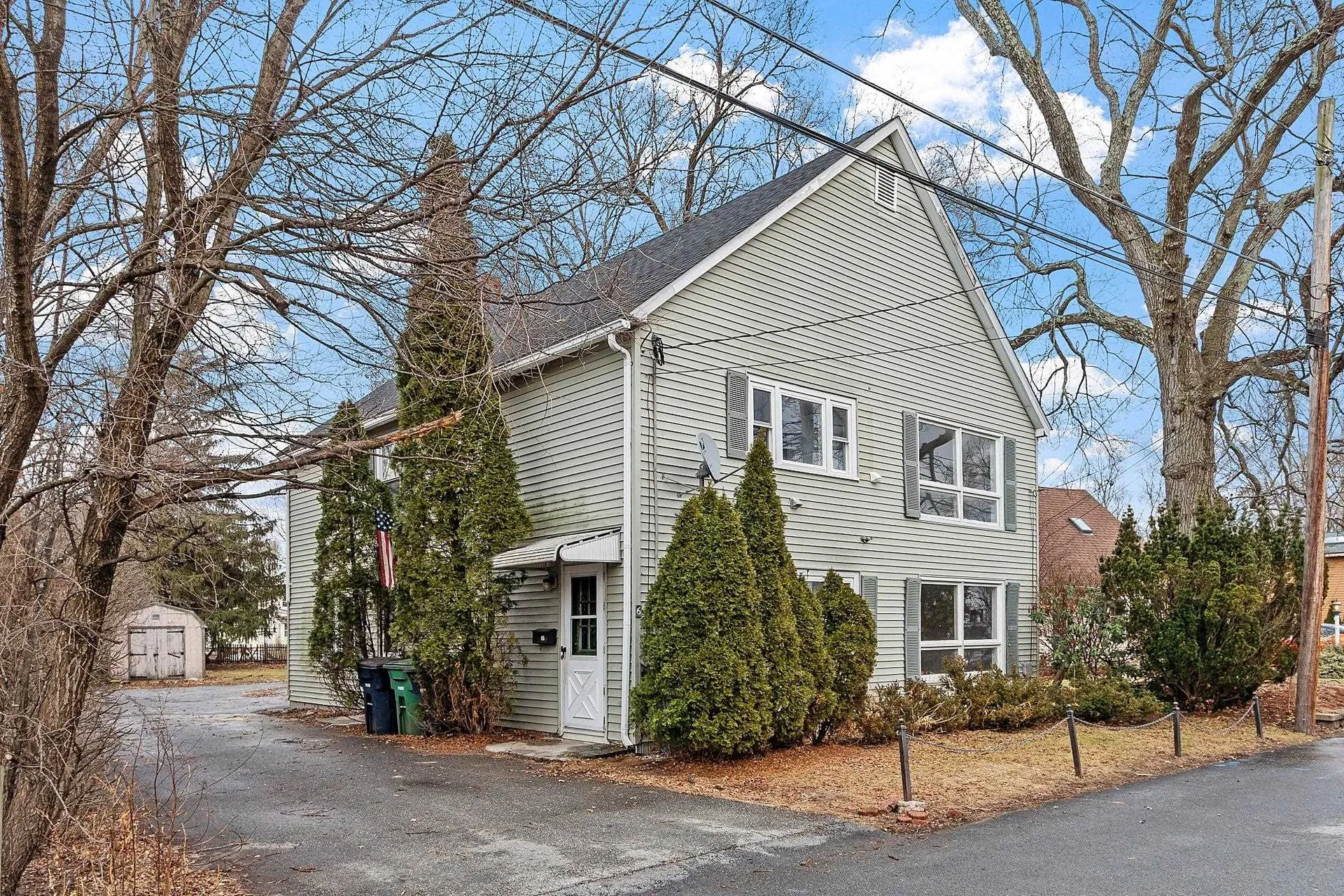 6 Cherry Street Nashua NH 03060