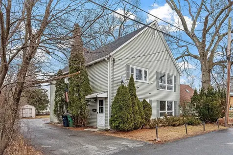 6 Cherry Street Nashua NH 03060