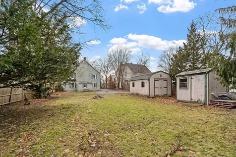 6 Cherry Street Nashua NH 03060