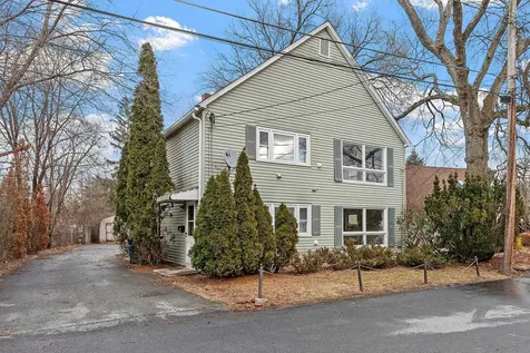 6 Cherry Street Nashua NH 03060