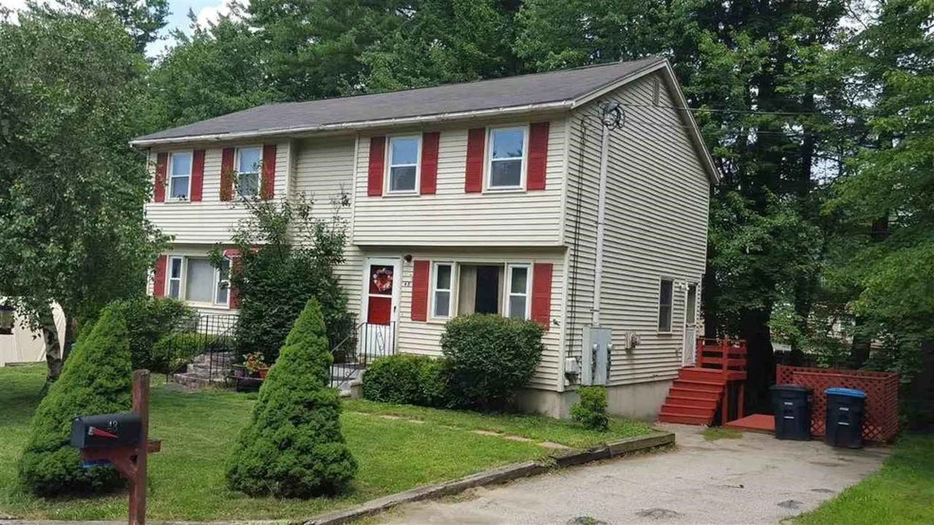 46 Townhouse Road Allenstown NH 03275