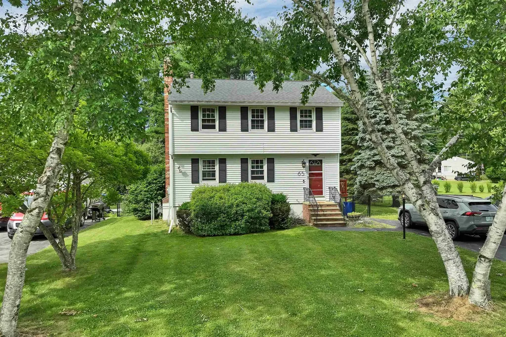 65 Toftree Lane Dover NH 03820