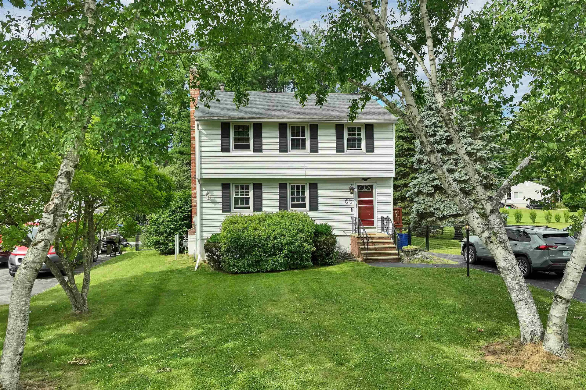 65 Toftree Lane Dover NH 03820