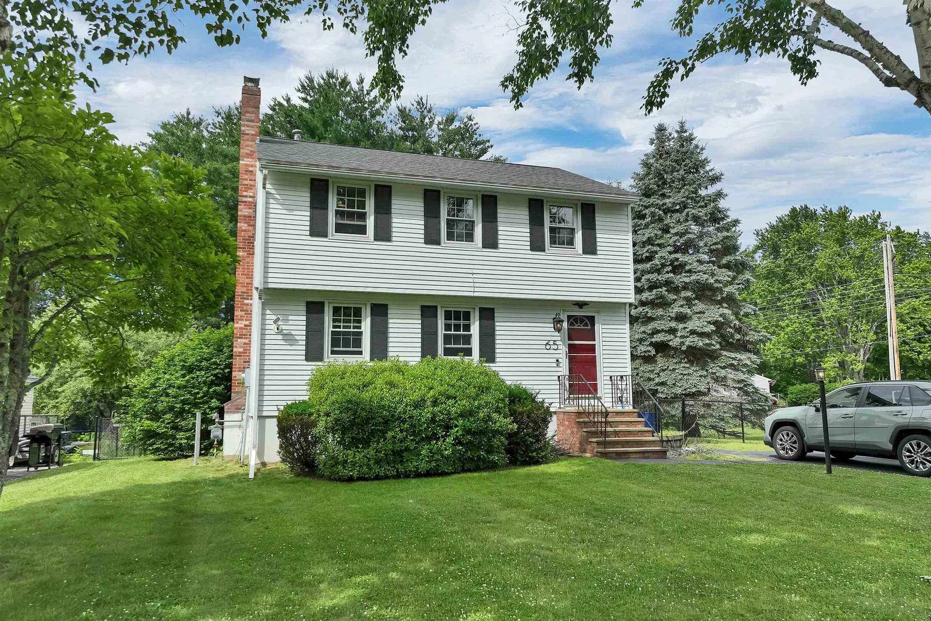 65 Toftree Lane Dover NH 03820