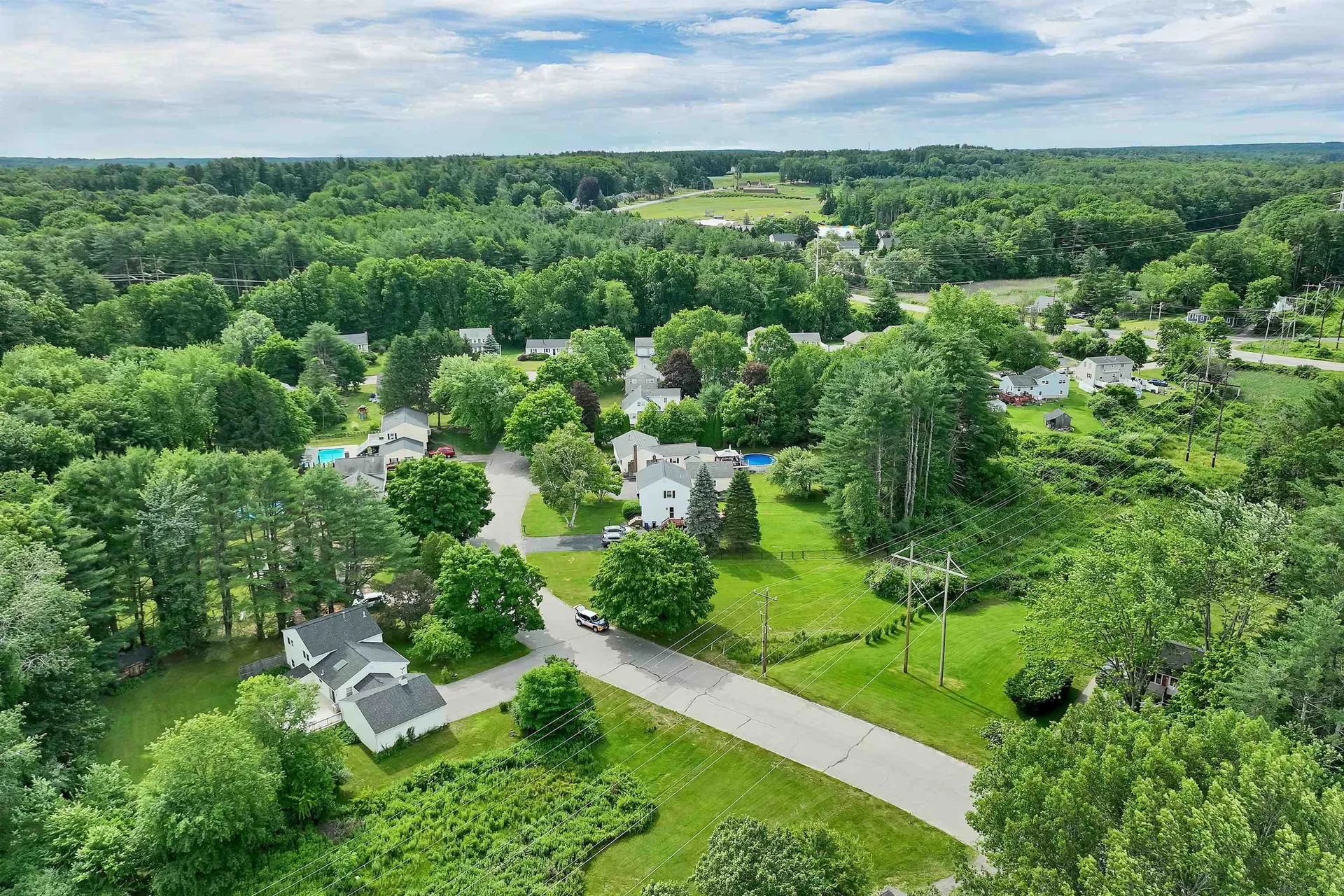 65 Toftree Lane Dover NH 03820