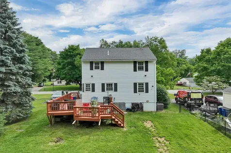 65 Toftree Lane Dover NH 03820