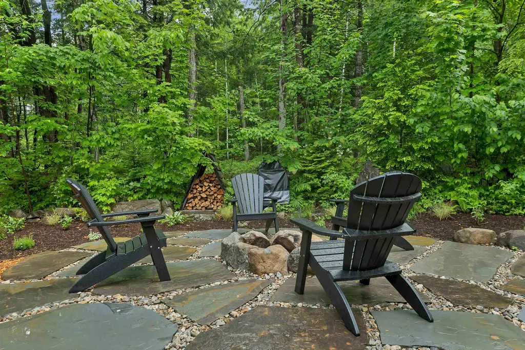 15 Deer Run Drive Sanbornton NH 03269