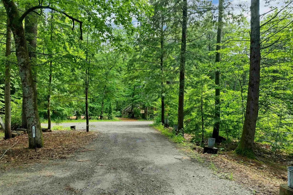 15 Deer Run Drive Sanbornton NH 03269