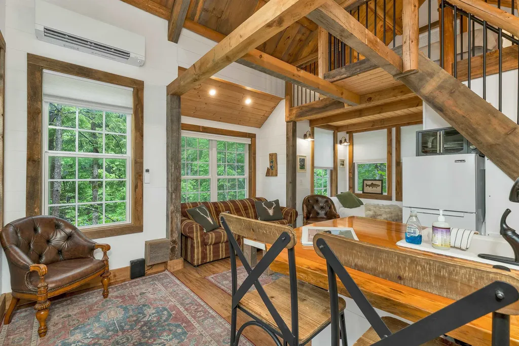 15 Deer Run Drive Sanbornton NH 03269