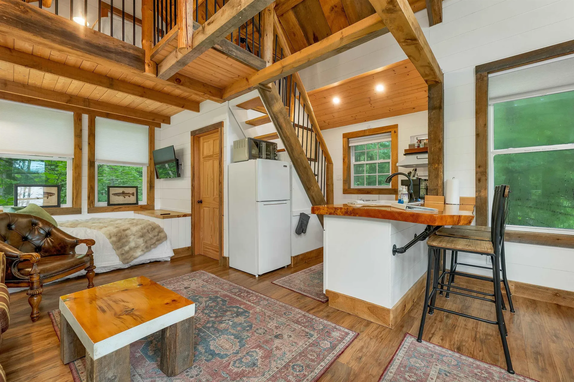 15 Deer Run Drive Sanbornton NH 03269