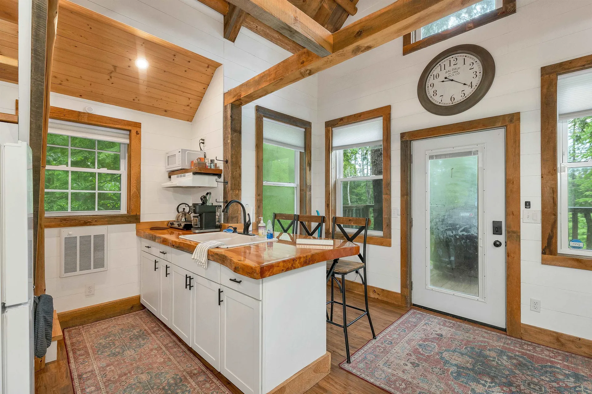 15 Deer Run Drive Sanbornton NH 03269