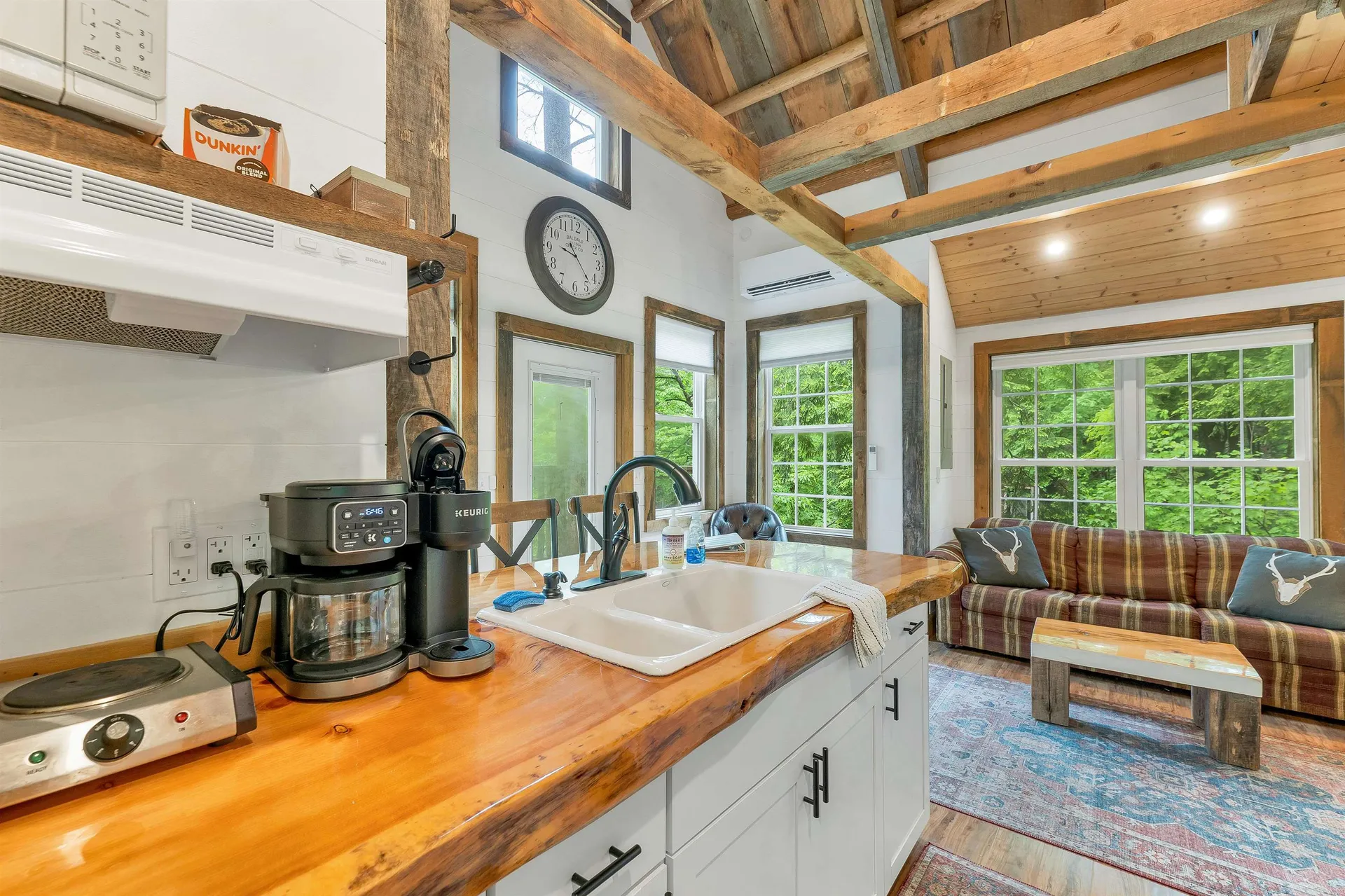 15 Deer Run Drive Sanbornton NH 03269