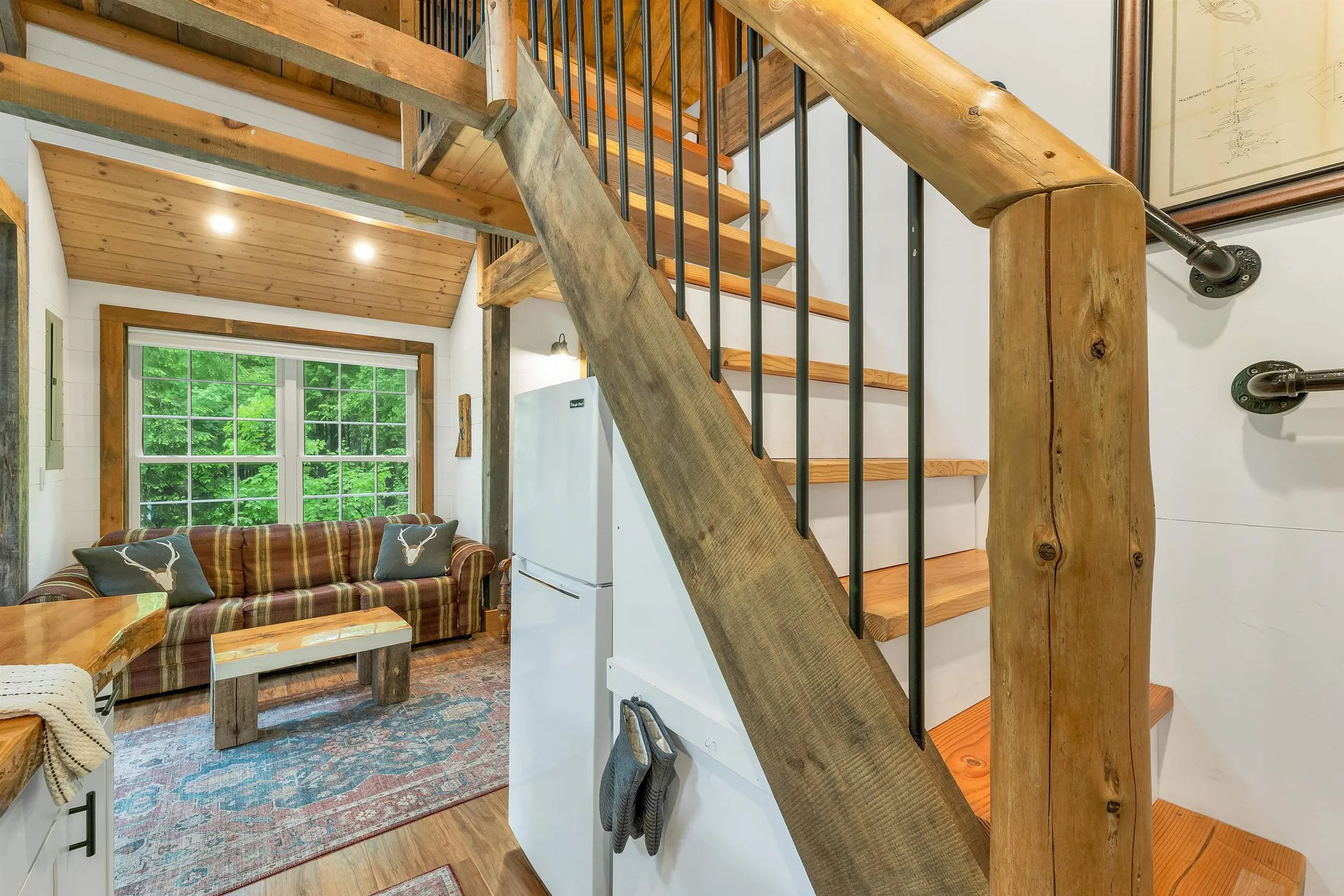 15 Deer Run Drive Sanbornton NH 03269