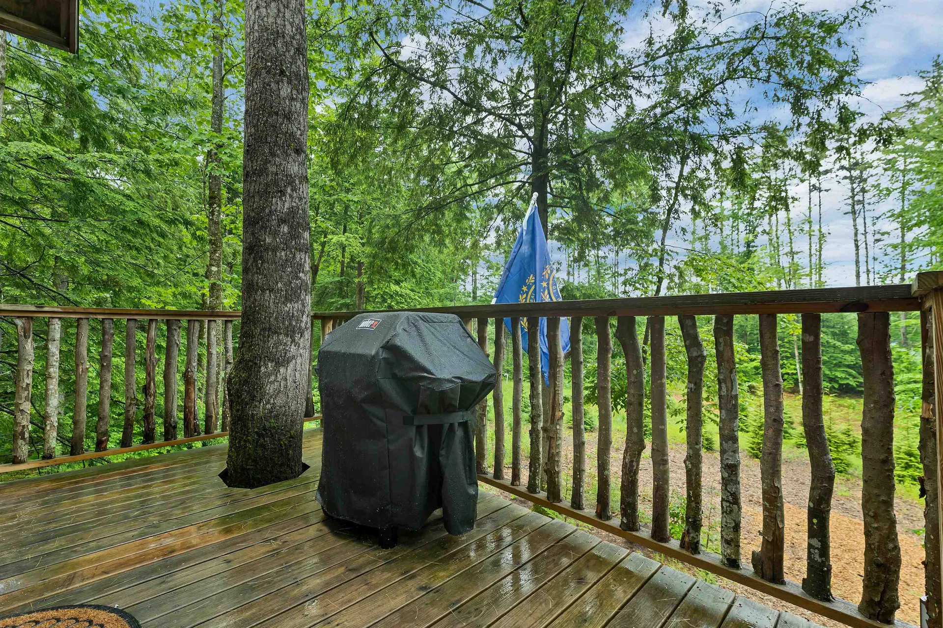 15 Deer Run Drive Sanbornton NH 03269