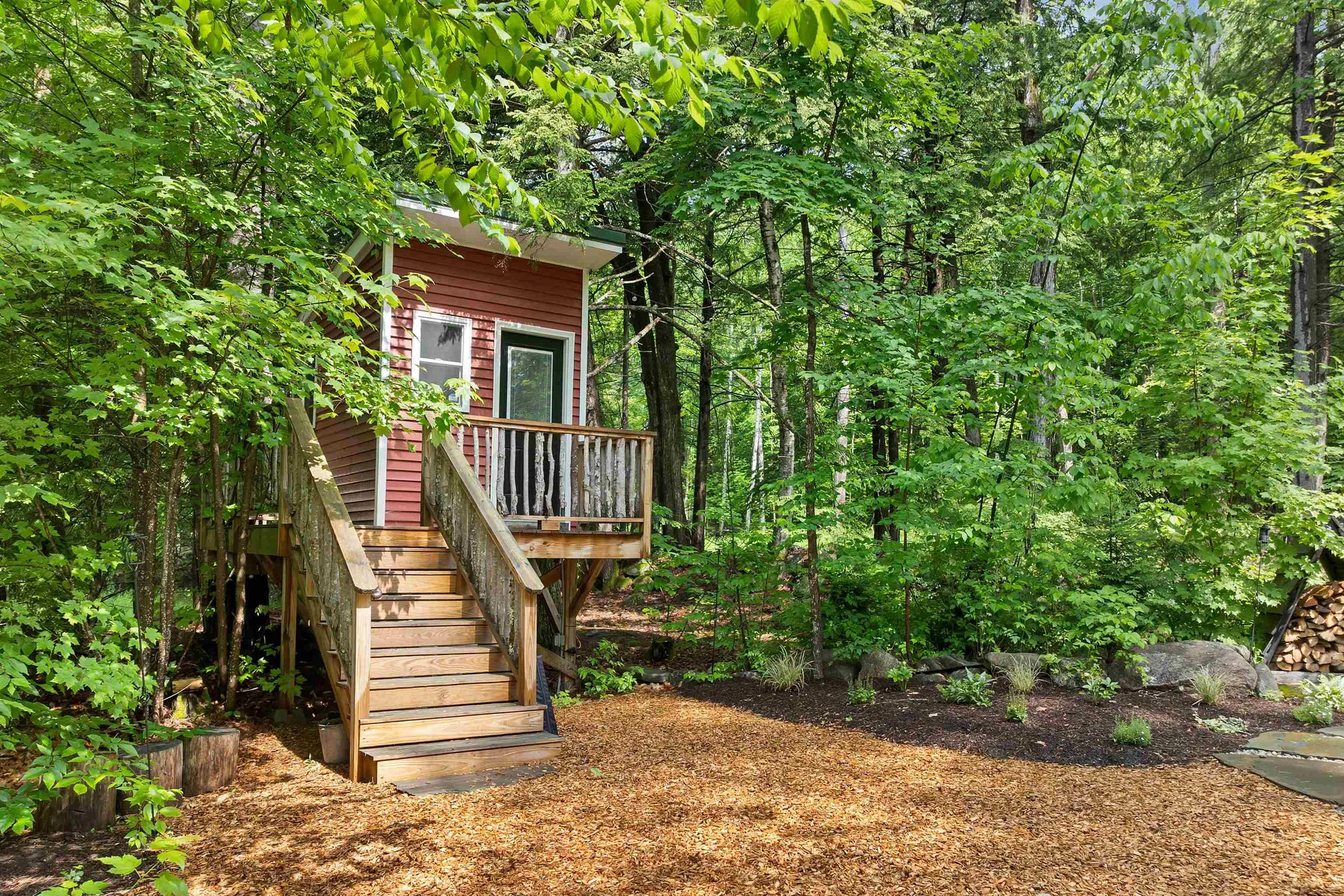 15 Deer Run Drive Sanbornton NH 03269
