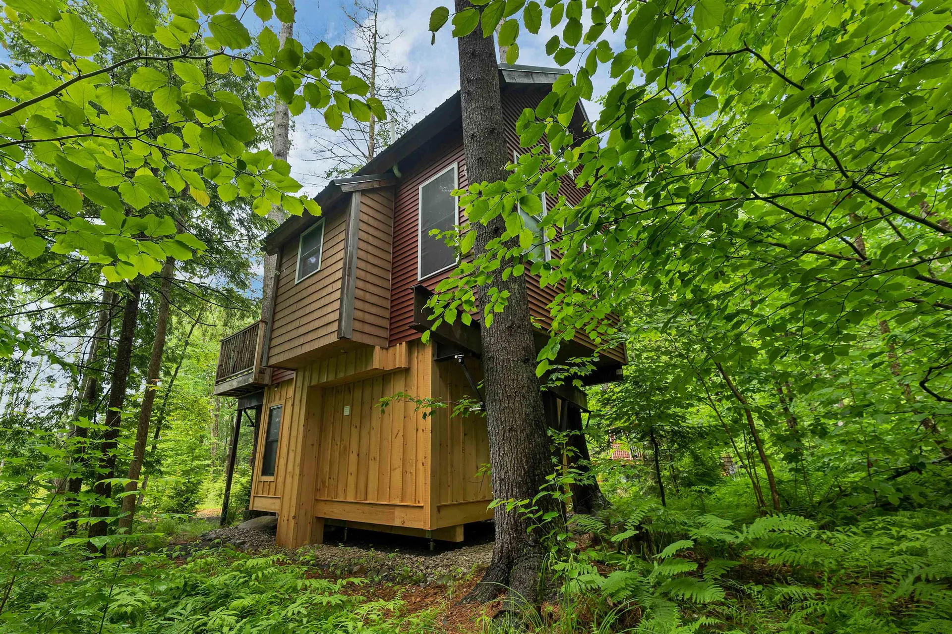 15 Deer Run Drive Sanbornton NH 03269