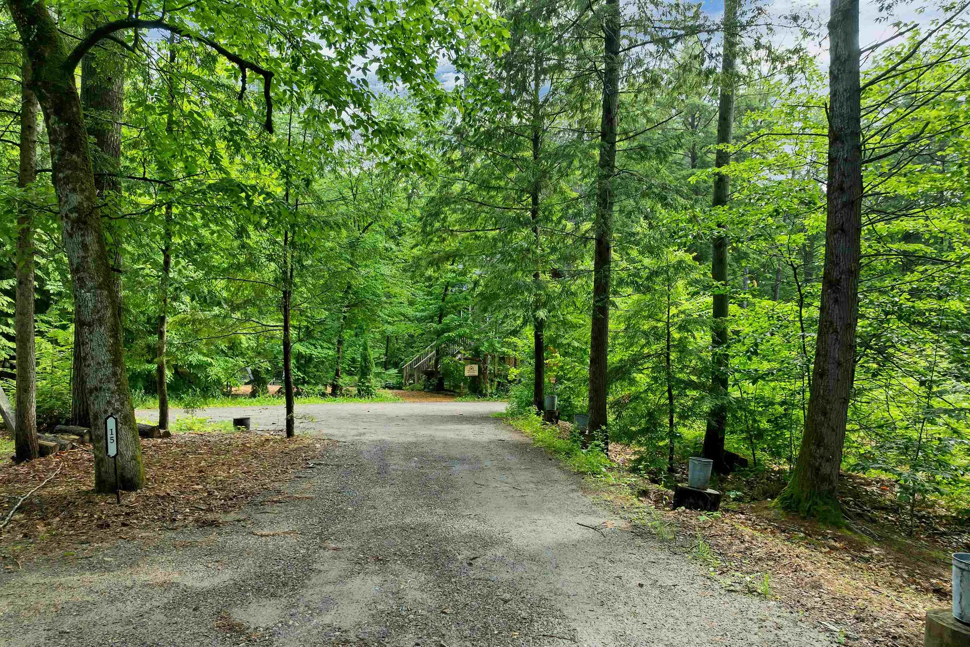 15 Deer Run Drive Sanbornton NH 03269