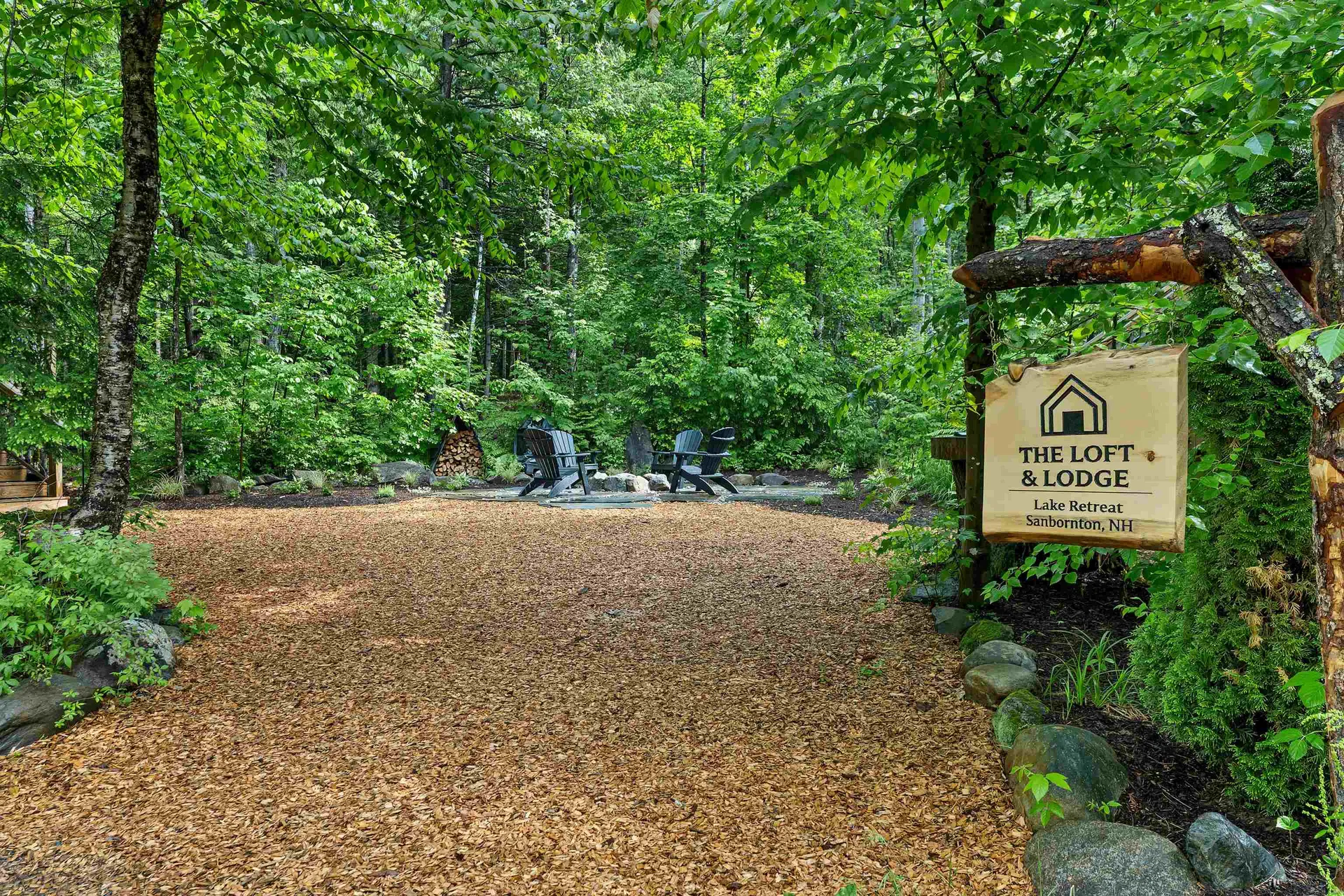 15 Deer Run Drive Sanbornton NH 03269
