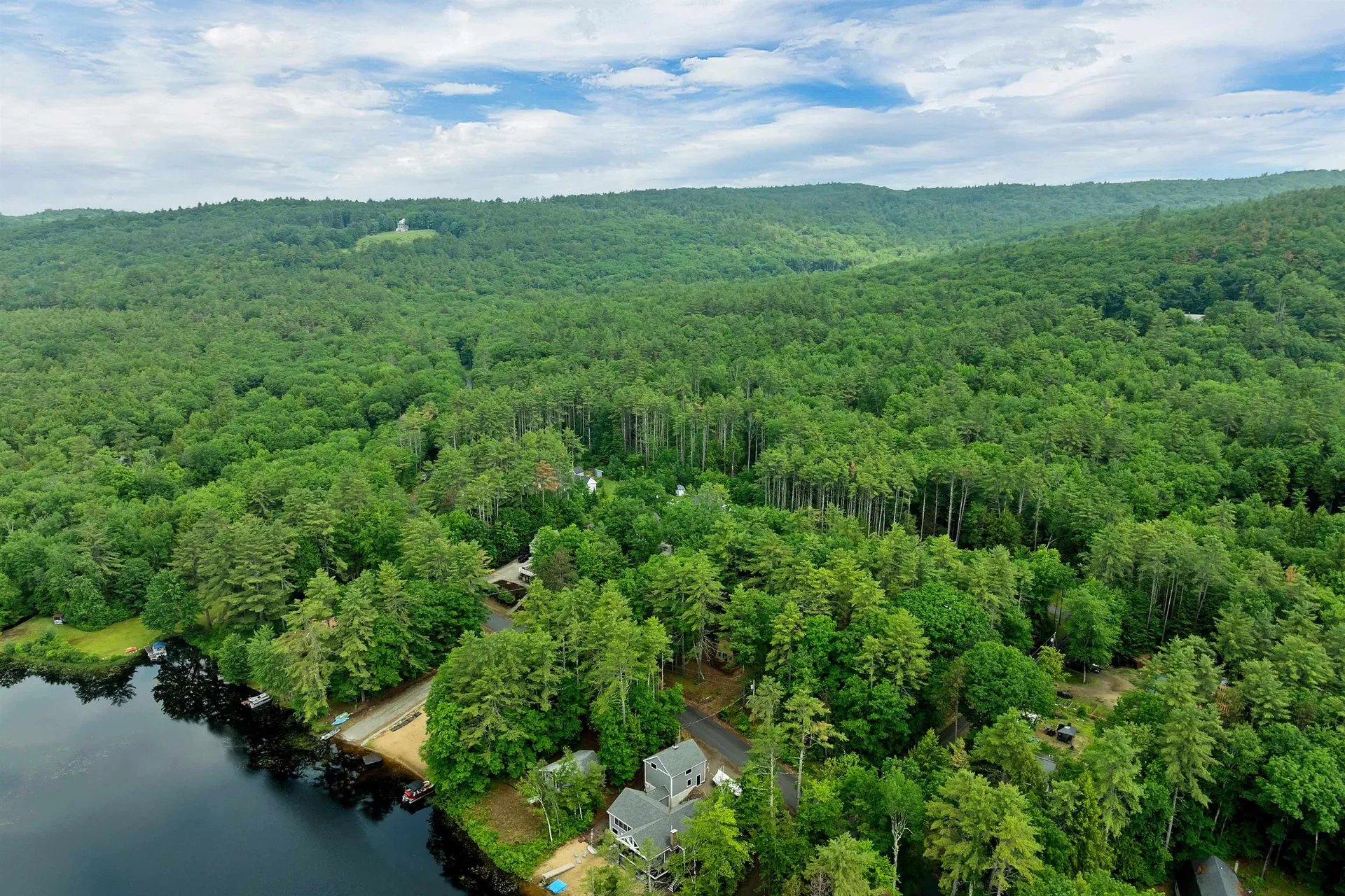 15 Deer Run Drive Sanbornton NH 03269