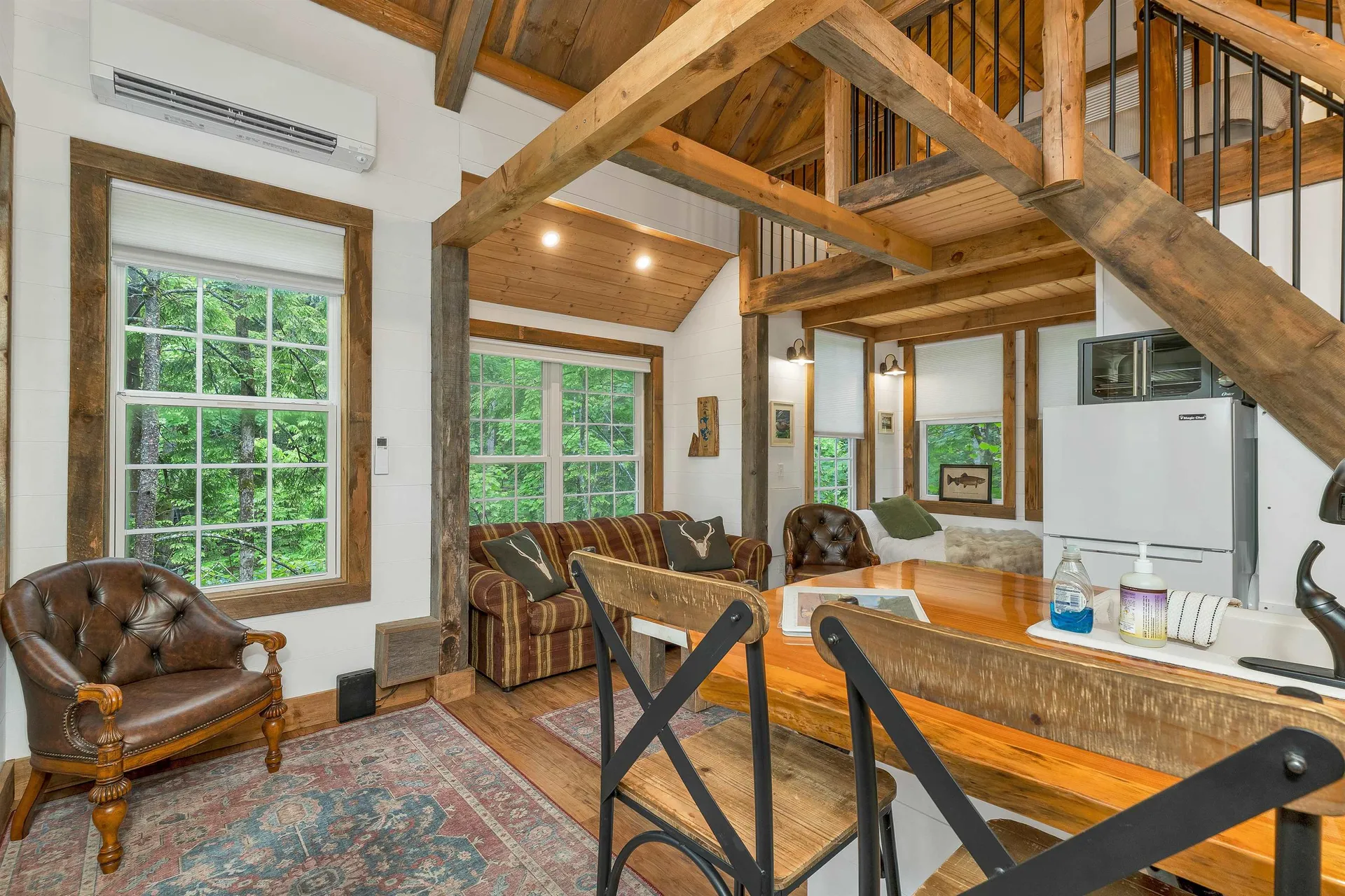 15 Deer Run Drive Sanbornton NH 03269