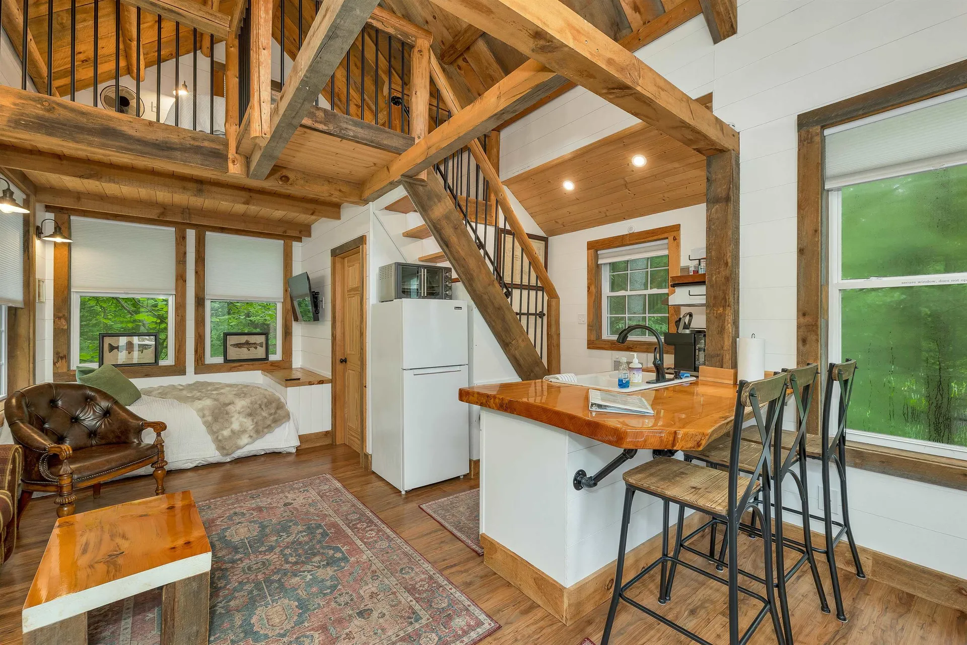 15 Deer Run Drive Sanbornton NH 03269