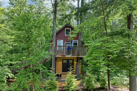 15 Deer Run Drive Sanbornton NH 03269