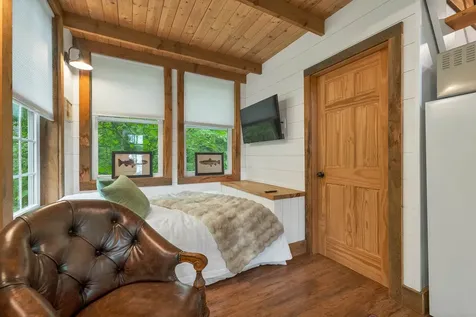 15 Deer Run Drive Sanbornton NH 03269