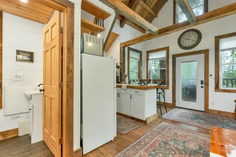 15 Deer Run Drive Sanbornton NH 03269