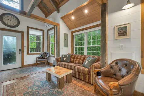 15 Deer Run Drive Sanbornton NH 03269