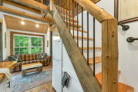15 Deer Run Drive Sanbornton NH 03269