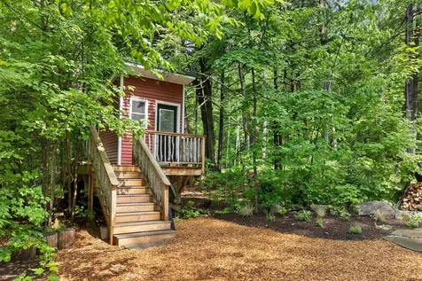 15 Deer Run Drive Sanbornton NH 03269